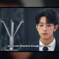 Same person 🙂 #ABODesire C:JANGMIK975