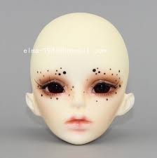 doll chateau Elizabeth human/spider version bjd [doll chateau Elizabeth  spider]