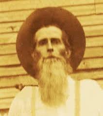 James McKendree Ware (1849-1927)