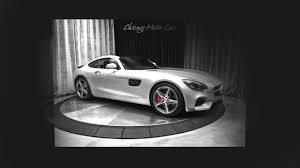 Image result for Iridium Silver 2016 AMG-GT