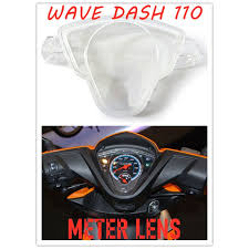 Browse » home » honda motorcycles » honda wave dash 110. High Quality Oem Honda Wave Dash 110 Handle Bar Cover Meter Panel Lens Cover W110 Meter Assy Cover Cermin