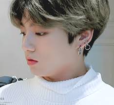 Ame3 On Twitter In 2020 Jungkook Hair Stayl Jeon Jungkook
