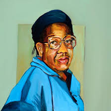 Reality of My Surroundings: The Contemporary Collection