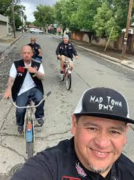 Check out Vivid Whips located in Alexandria,La for Led whips.