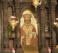 Biserica Sfantul Gheorghe Nou Crestinortodox Ro