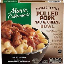 It would be a good weeknight meal that could come. Frozen Meal Bowls Marie Callender S Marie Callender S Ready Set Eat Country Fried Chicken Frozen Meals