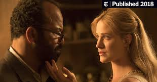 'Westworld' Season 2, Episode 3 Recap: 'Just Words in My Head'