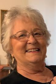 Linda Marie Swearingen