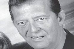 ROBERT CHARLES WATTERS