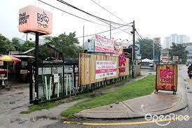 Be one of the first to write a review! 10 Insanely Good Foods At Old Klang Road Openrice Malaysia