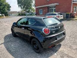 Image result for Nero Etna 2008 Alfa-Romeo