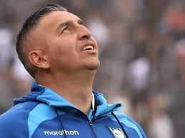 A qué hora dan Aguas de Oro este jueves? Programación Mega