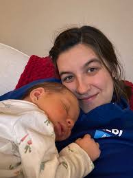 What jobs can I work at while being pregnant near Conroe, Texas?