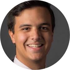 Andres Garcia Angulo