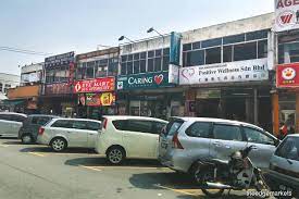 17,985 likes · 6,059 talking about this · 261 were here. Streetscapes Kopitiam Central Feature In Taman Oug The Edge Markets