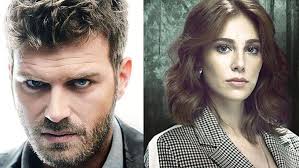 2 667 383 tykkäystä · 29 402 puhuu tästä. Kivanc Tatlitug Ve Elcin Sangu Nun Dizisi Carpisma Dan Ilk Fragman Geldi Magazin Haberleri