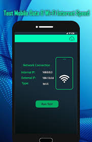 Library for measure your internet speed. Speed Meter Free Internet Speed Test App Download Apk Free For Android Apktume Com