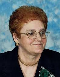 Beryl Anderson Obituary