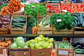 Our comprehensive online grocery platform allows you to shop for a variety of fresh produce from. Think You Re Eating Local Food It Might Be A Lie Vox
