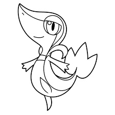 *this mod will not work on valve servers.* Tsutarja Coloring Pages For Kids