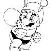 Captain toad, toadette, shy guy, and goomba could use a little color! 1