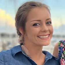 Olivia Fuller and Tim Cook's Wedding Website