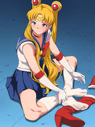 Rule34 - If it exists, there is porn of it  maku (l-u), sailor moon,  tsukino usagi  4273020