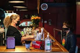 Queer Bars in Seattles Capitol Hill Fight to Remain a Refuge - Eater  Seattle