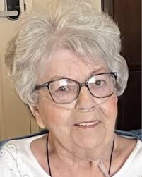 Joan Wyrick Bogle Dabbs Obituary 2023