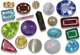 Birthstones And Anniversary Gemstones Which Is Special To You