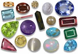 birthstones and anniversary gemstones which is special to you