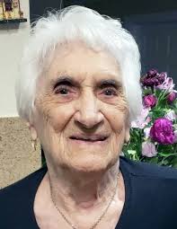 Obituary information for Elizabeth "Betty" Amato