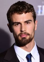 Fan Casting Theo James as 15 in Look-alikes