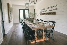 If you are a fan of the hgtv show, fixer upper, they need no introduction. 20 Best Fixer Upper Rooms Magnolia Home Favorites A Blissful Nest