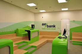 Here you can lookup for air bank a.s. Air Bank Sc Eden