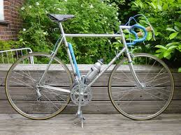 rickert ajh2015 rennrad rad