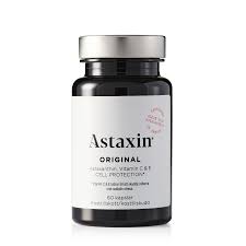 Image result for Astaxanthin