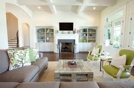 Come try an unforgettable bowl of our famous whitefish chowder. 15 Lovely Grey And Green Living Rooms Home Design Lover