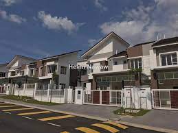 Assalamualaikum dan salam sejahtera semua. Brand New Semi D Villa D Kayangan Seksyen 13 Shah Alam Semi Detached House 6 Bedrooms For Sale Iproperty Com My