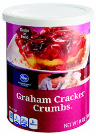 Maybe you would like to learn more about one of these? Kroger Graham Cracker Crumbs 14 Oz Metro Market