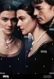 My Cousin Rachel | Rtally