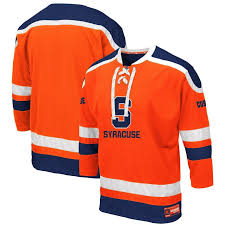 Download Men S Colosseum Orange Syracuse Orange Big Tall Mr Plow Hockey Jersey Sweater Jersey Sweater Syracuse Orange Hockey Jersey