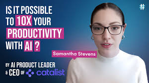 Business owners... Are you currently leveraging Ai in your business?…