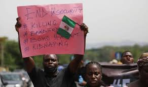 Recall that the national association of nigerian students (nans) declared saturday, june 12 as the national day of peaceful protest. Tm 7dwtzzylcym
