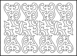 Itulah beberapa contoh gambar lukisan bertema bunga yang bisa kamu pakai sebagai referensi, ide, atau contoh untuk kamu mengembangkan diri dalam dunia seni melukis. 30 Spesial Sketsa Motif Batik Modifikasi Gambar Batik