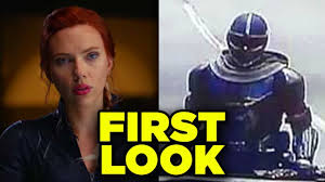 Curt connors was teaching a class. David Harbour To Play Villain Taskmaster In Black Widow Movie