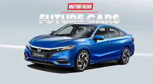 The 2022 honda civic prototype looks good, but we'll start with the new car's front end, just so you can get an idea of the new face you'll no doubt be seeing everywhere—honda has sold more than 300,000 civics in the united states every. 2022 Honda Civic Fast Faithful And Sometimes Furious