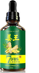 Don't fret because 7 days hair serum™ , a natural hair loss serum that has been cultivated over 100 years will make your hair thicker and healthier! 7 Days Ginger Hair Oil Growth Serum Glue Essence Price In India Buy 7 Days Ginger Hair Oil Growth Serum Glue Essence Online In India Reviews Ratings Features Flipkart Com