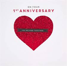 Quale anniversario di matrimonio festeggiare dopo 5, 10 o 35 anni di vita acquista online il libro inglese. Anniversario Matrimonio In Inglese