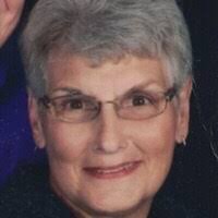 Freida "Kay" Goble Obituary (2022)